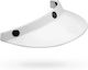 Bell Visier für Helm 3-Snap 510 Weiß