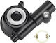 Speedometer for Honda Xr 250 Xr250l Xr350 Xr500 Xr600 44800-kfo-023 15mm Venom Full