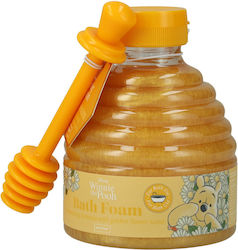 Disney Winnie The Pooh Bubble Bath / Soap 500ml