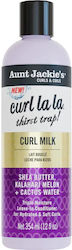 Aunt Jackie' s Hair Cream for Curls 354ml Aunt Jackie' s Hair Cream for Curls 354ml
