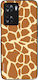Sonique Case Animal Print Series Oppo A57 4G Op...