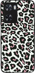 Θήκη Sonique Animal Print Series Oppo A57 4g Op...
