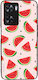 Sonique Fruit Series Case Oppo A57 4G Oppo A57s...