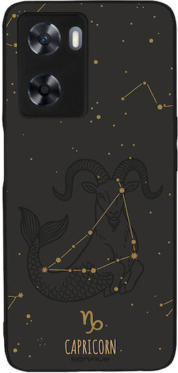 Θήκη Sonique Zodiac Series Oppo A57 4g Oppo A57s Capricorn