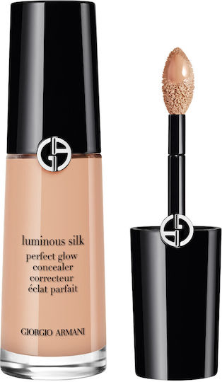 Luminous Silk Concealer Lichid Luminous Silk 12ml