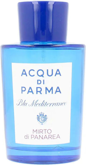 Acqua di Parma Mediterraneo Mirto Di Panarea Eau de Toilette 180ml