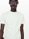 T-shirt Λευκό
