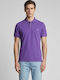 Polo Μπλούζα Purple