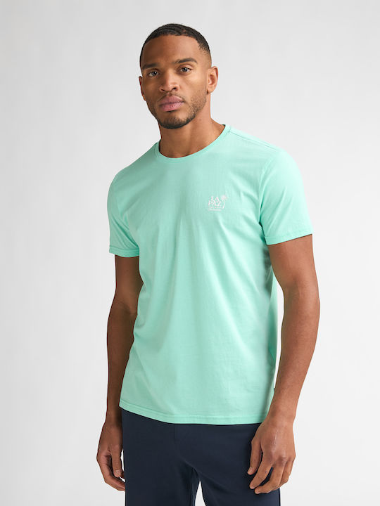 Μπλούζα Aqua Green