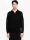 Polo Pulover Negru