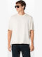 T-shirt Λευκό