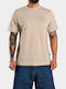 Tricou Bej