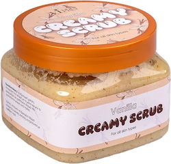 Mixcoco Body Scrub 500gr