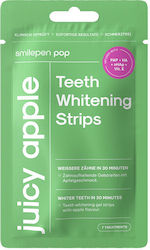 Smilepen Ταινίες Λεύκανσης Δοντιών 7τμχ Smilepen Ταινίες Λεύκανσης Δοντιών 7τμχ