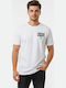 T-shirt White