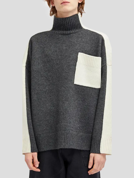 J.W.Anderson Grey Sweater
