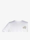 T-shirt White