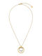 Ardika Necklace YC-K158-Gold