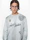 Gray Herrenbluse