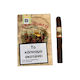 Oscuro Petit Coronas 5b Neue Welt Corona Zigarren Nicaraguas 101mm