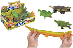 Globo Miniatur-Spaßspielzeug Reptilien