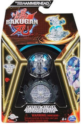 Spin Master Hammerhead Bakugan Spin Master Hammerhead Bakugan