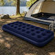 Aufblasbares Camping-Luftmatratze Einzel 185x76x22cm