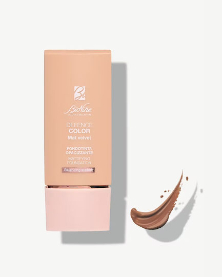 Bionike Defence Color Liquid Foundation SPF15 Nr.06 30ml