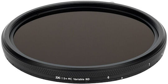 JJC ND Filter Diameter 82mm for Camera Lenses