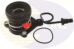 Hydraulic Clutch Bearing Opel Astra G-H Corsa D 24424546 CSC026530-11014