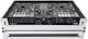 Magma DJ Controller Carrying Case Silver