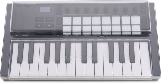 Decksaver Novation Launchkey Mini 25 Mk4 Husă De Protecție