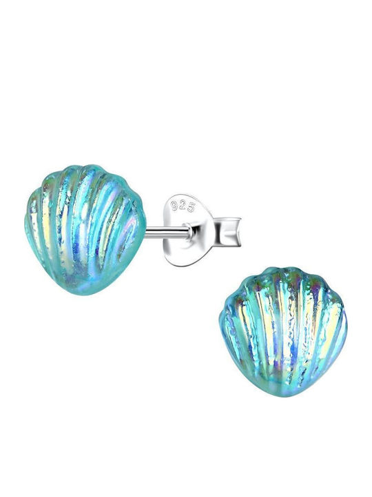Callajewels Kinderohrringe Nieten aus Silber