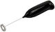 Elekom Handheld Battery Coffee Frother Black
