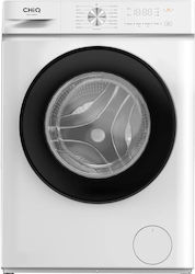 CHiQ 6kg Frontlader MG60-11386BWH CHiQ 6kg Frontlader MG60-11386BWH