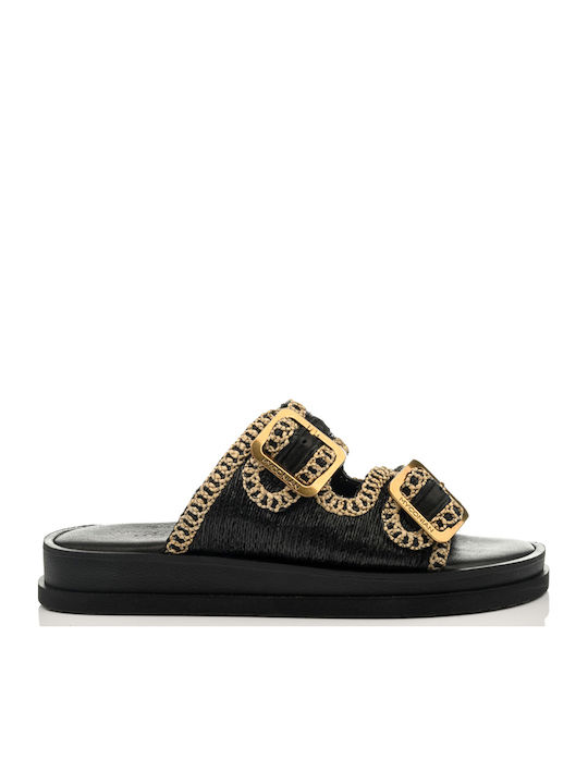 Myconian Greek Sandal Myconian Δερμάτινα Γυναικ...