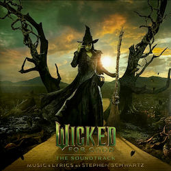 Stephen Schwartz Wicked Good Ost Green 2 Vinyl Stephen Schwartz Wicked Good Ost Green 2 Vinyl