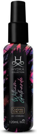Hydra Senses Parfum Pentru Câini William Galharde 120ml