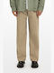Pantaloni Chino Lejeri Bej