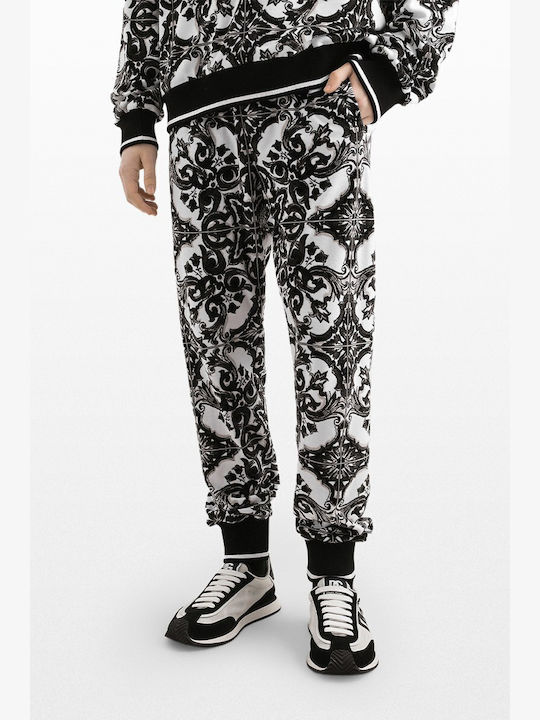 Herrenhose Schwarz