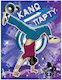 Alta Karta Einladungen Party Set 8 Stück 130003