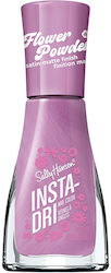 Sally Hansen Glossy Βερνίκι Νυχιών Whirlaway Wi...