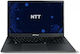 Book B15 15.6" FHD (i7-1355U/16GB/512GB SSD/W11 Pro) (US Keyboard)