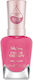 Sally Hansen Гланцов Лак За Нокти Sweet Resilie...