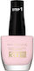 Max Factor Glossy Βερνίκι Νυχιών Ροζ 12ml