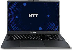 NTT System Book B15 15.6" (i7-1355U) NTT System Book B15 15.6" (i7-1355U)