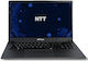 NTT System Book B15 15.6" FHD (i7-1355U/16GB/512GB SSD/W11 Home) (US Keyboard)