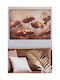 Painting Wall Art Fb94766 Printed Canvas 68x2.5cm Thickness X50cm Height