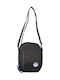 Men's Shoulder / Crossbody Bag Black