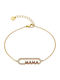 Bag to Bag Damentraeger Armband Kette